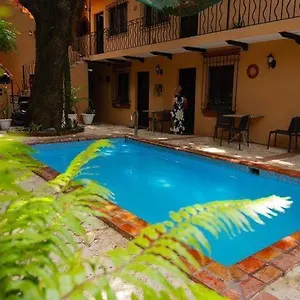 Hotel Historic Colonial Boutique Pool Jacuzzi Bar Restaurant By Aa Group, Saint-Domingue