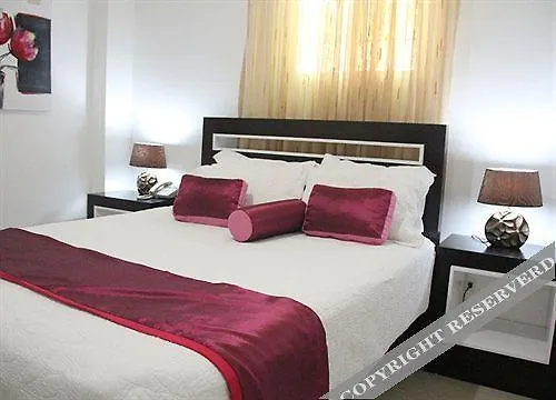 Hotel Hostal San Francisco De Asis Santo Domingo